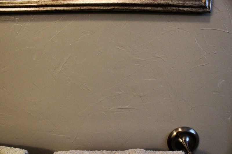How to Smooth Textured Venetian Plaster Walls Texture