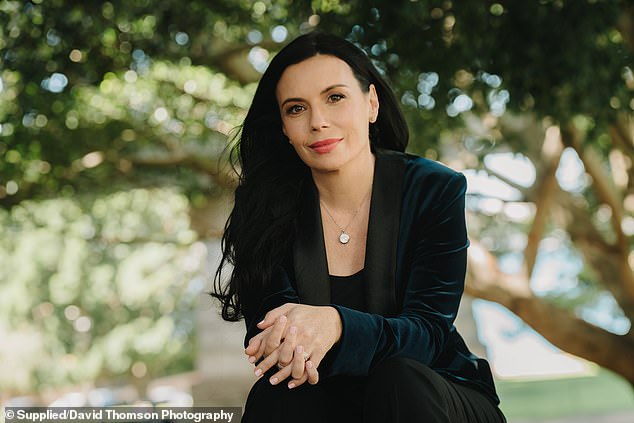 Financial educator Vanessa Stoykov told Daily Mail Australia that the best way to break into the property market is to invest spare money in a number of avenues