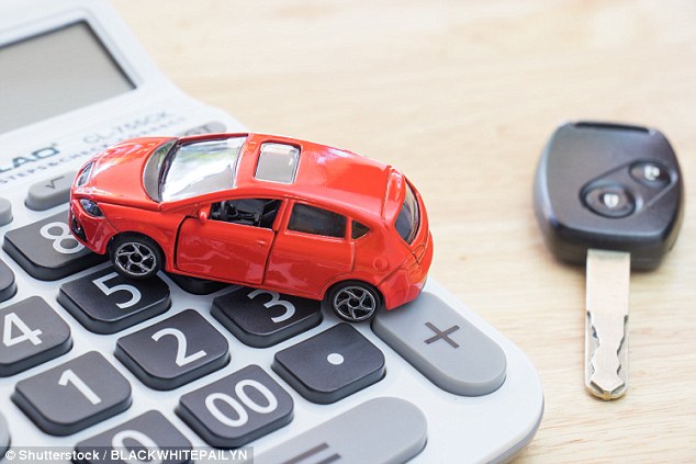 Motoring costs: Use our ten-step plan to lower your car insurance costs
