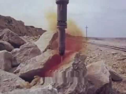 Взрывогенератор (СССР 1982 год) - Explosion generator (USSR 1982)