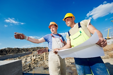 Какой закон регулирует строительные работы в выходные дни?
