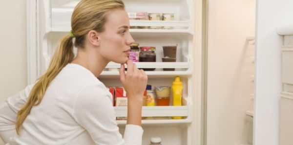 Холодильнику может быть нанесён значительный урон, вплоть до его полной порчи