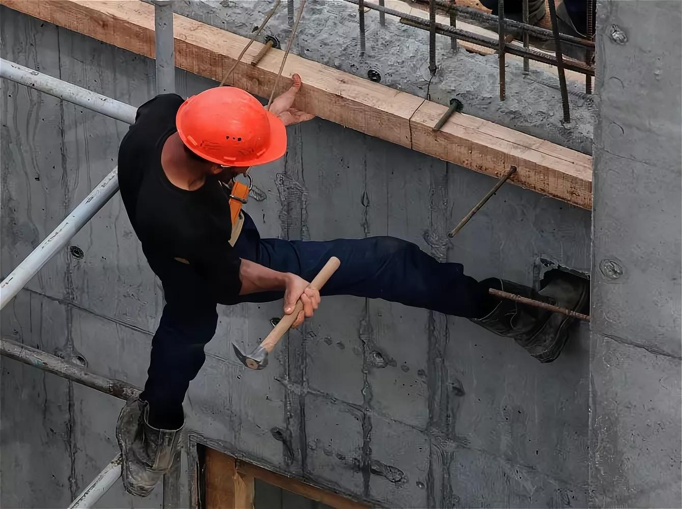 Безопасность на стройке картинки