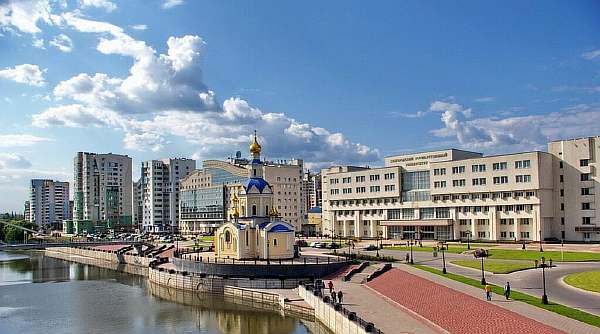 Закон о тишине в Белгородской области