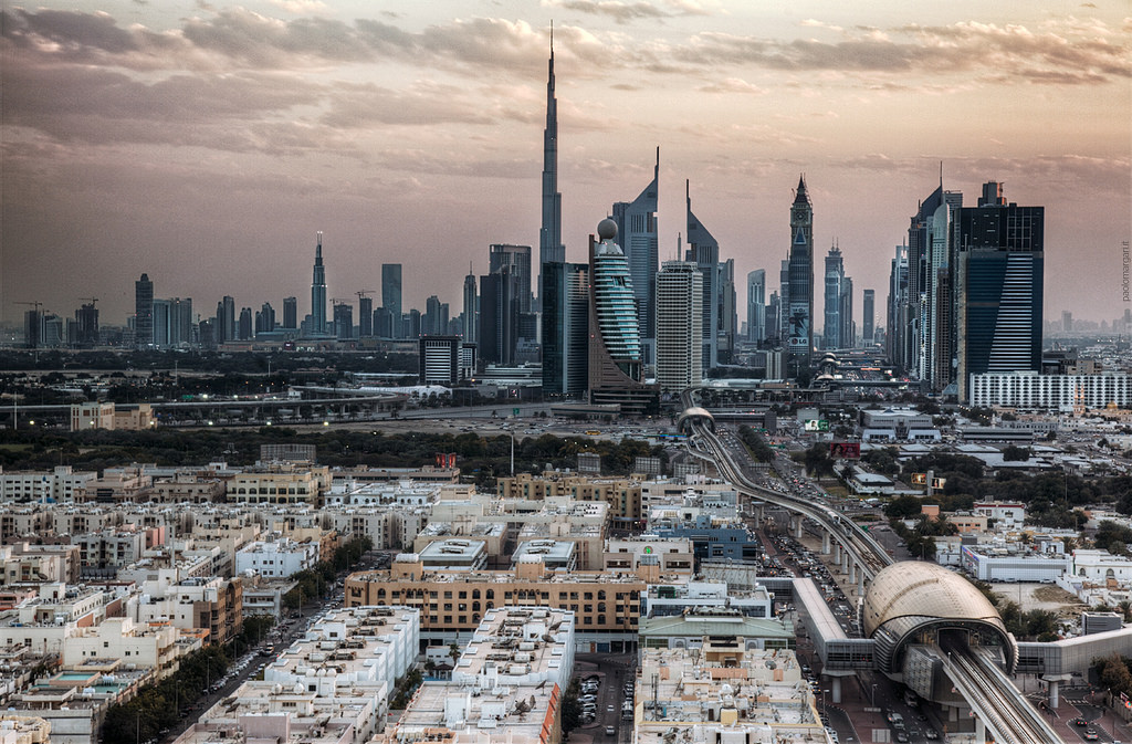 Dubai-2014