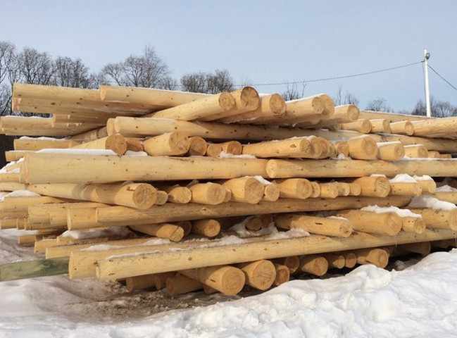 Окорка древесины: что это такое, способы и инструменты