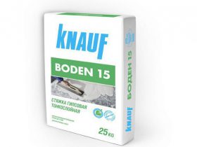 Knauf Borden