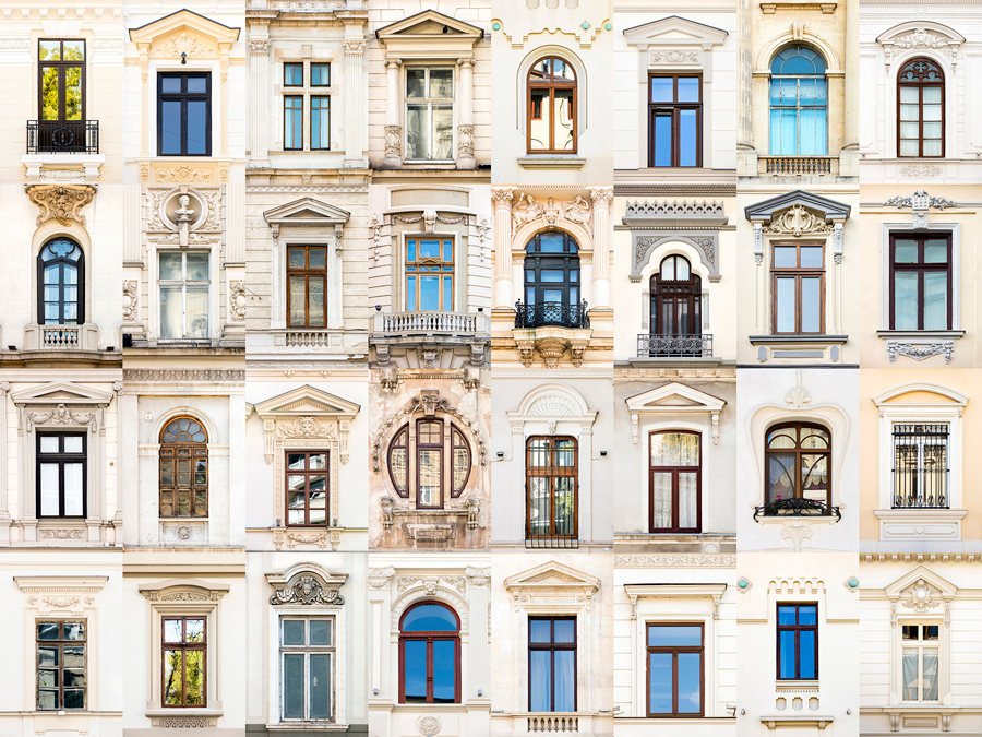 Бухарест окно наличник наличники на окна