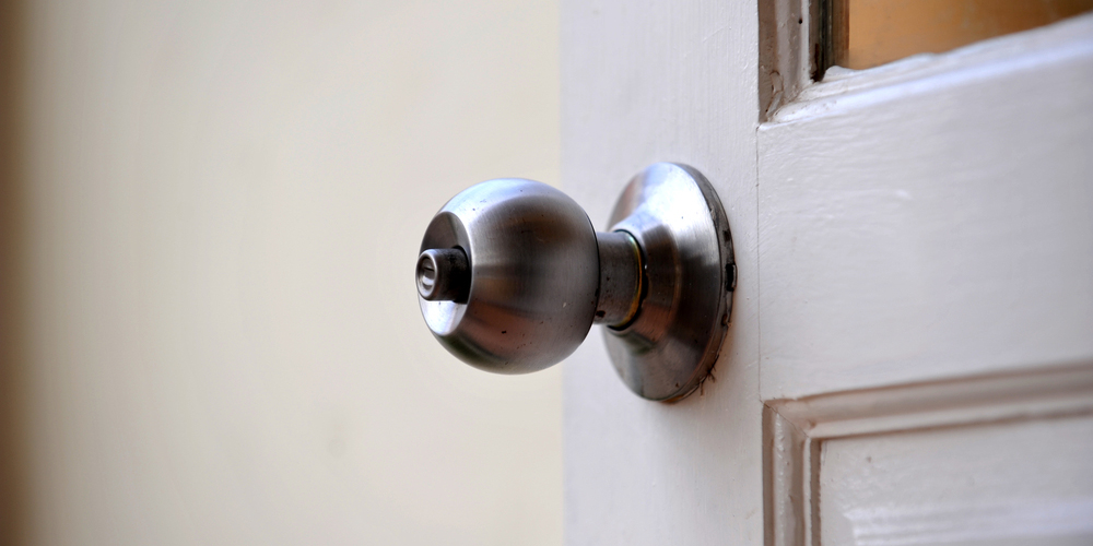 Door Knob Lock