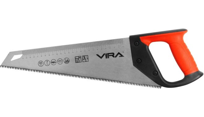 рейтинг ножовок Vira 800240