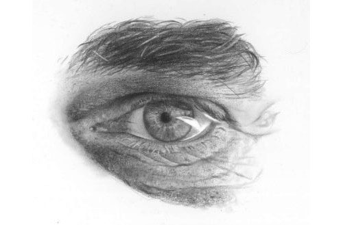eye_tutorial The Best Drawing Tutorials to Learn How To Draw