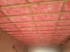  The Benefits of Ceiling Insulation