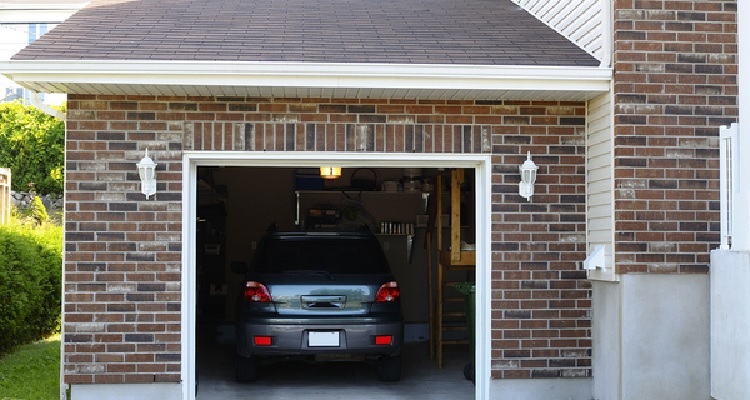 garage removal