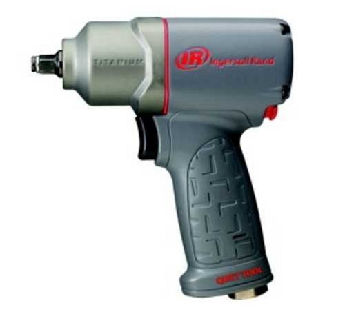 image of ingersoll-rand 1inch drill